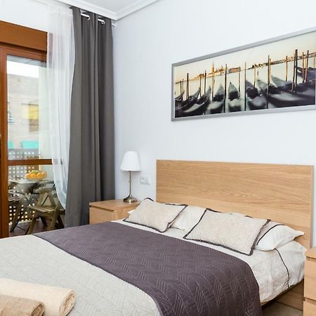 Blanco Apartment سان بيذرو ذيل بيناتا المظهر الخارجي الصورة