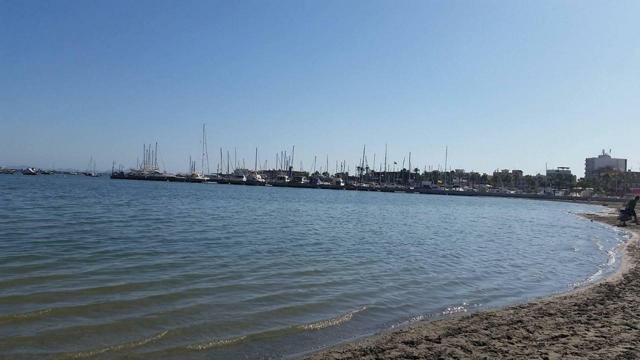 Blanco Apartment سان بيذرو ذيل بيناتا المظهر الخارجي الصورة