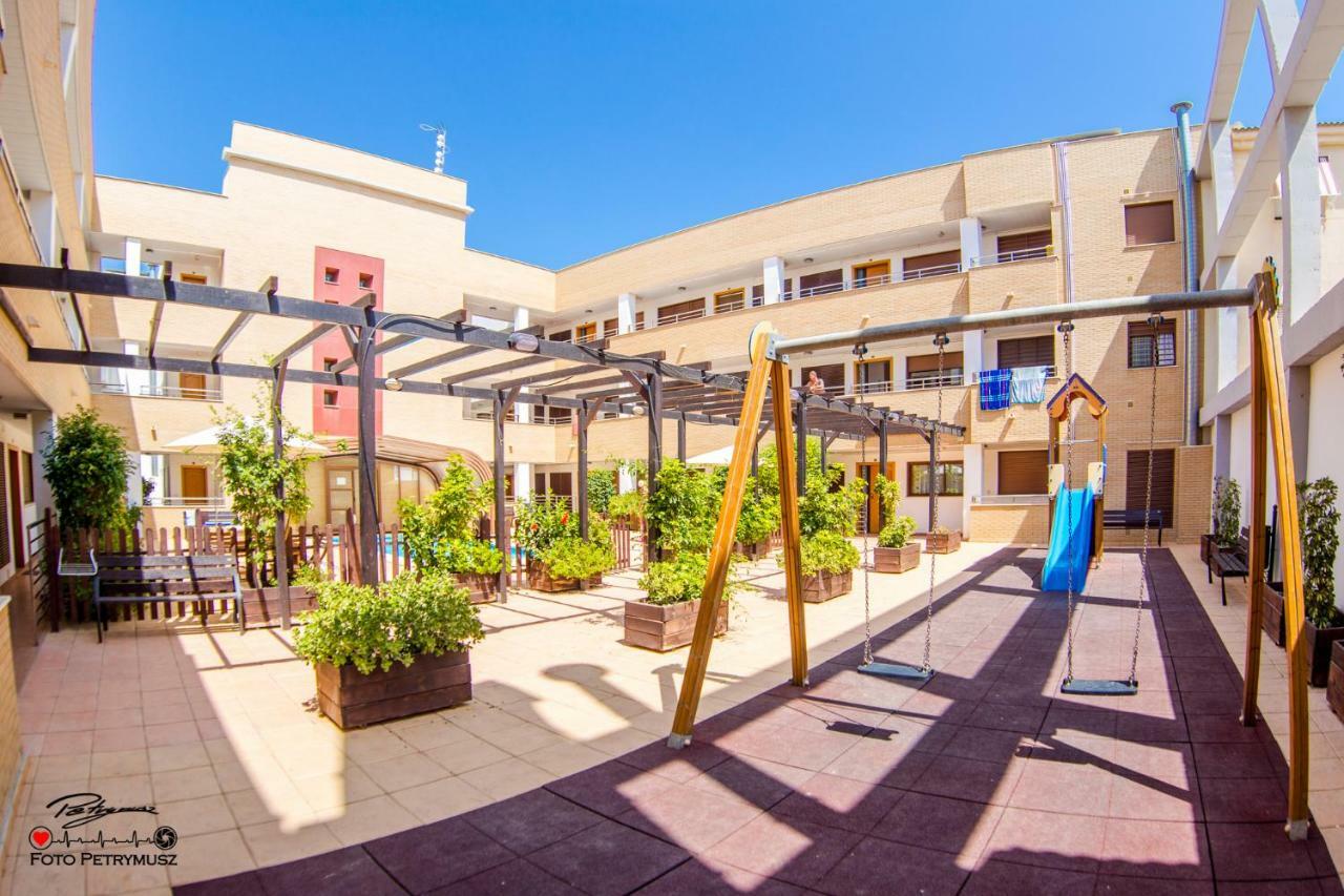 Blanco Apartment سان بيذرو ذيل بيناتا المظهر الخارجي الصورة