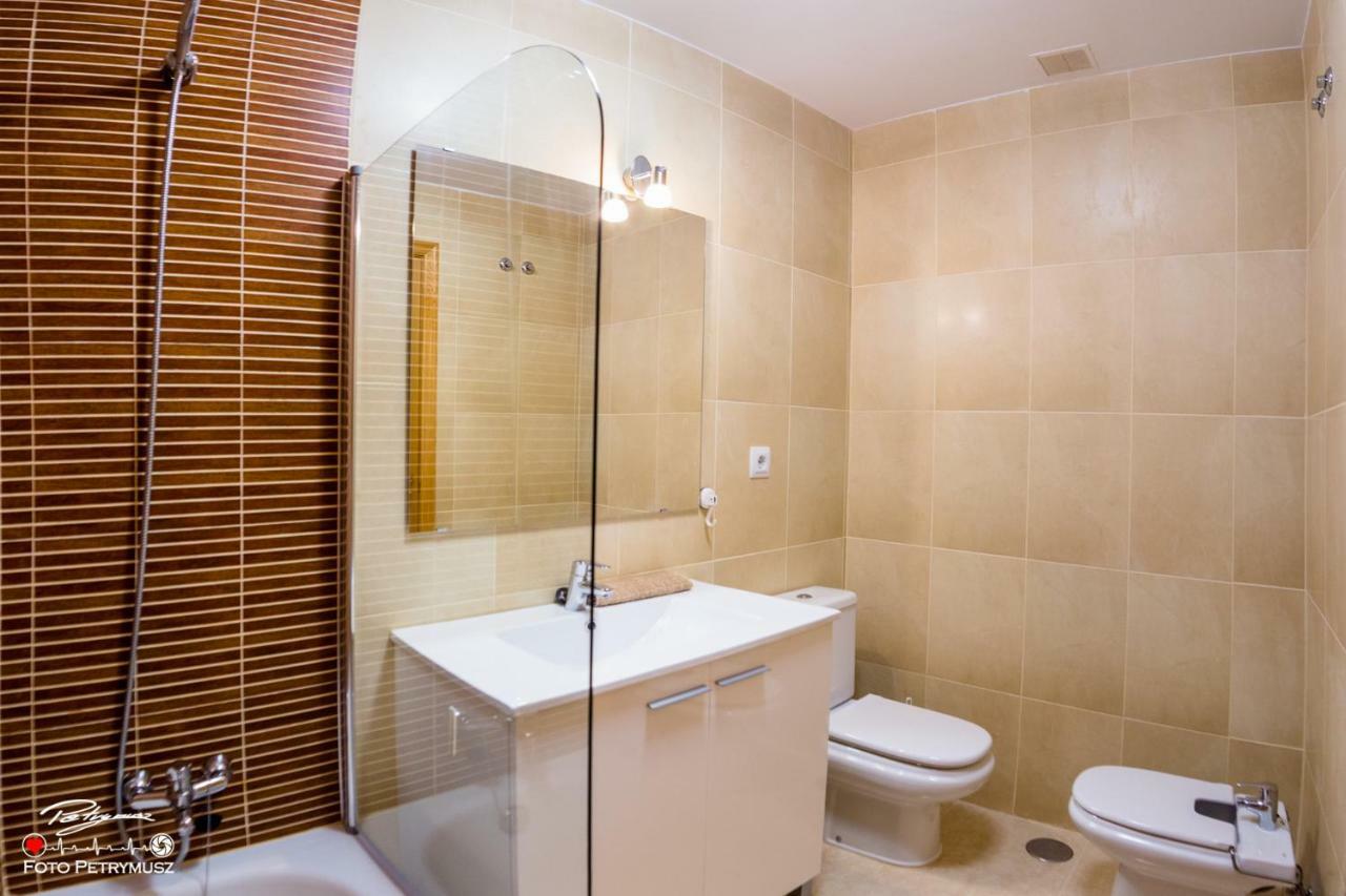 Blanco Apartment سان بيذرو ذيل بيناتا المظهر الخارجي الصورة