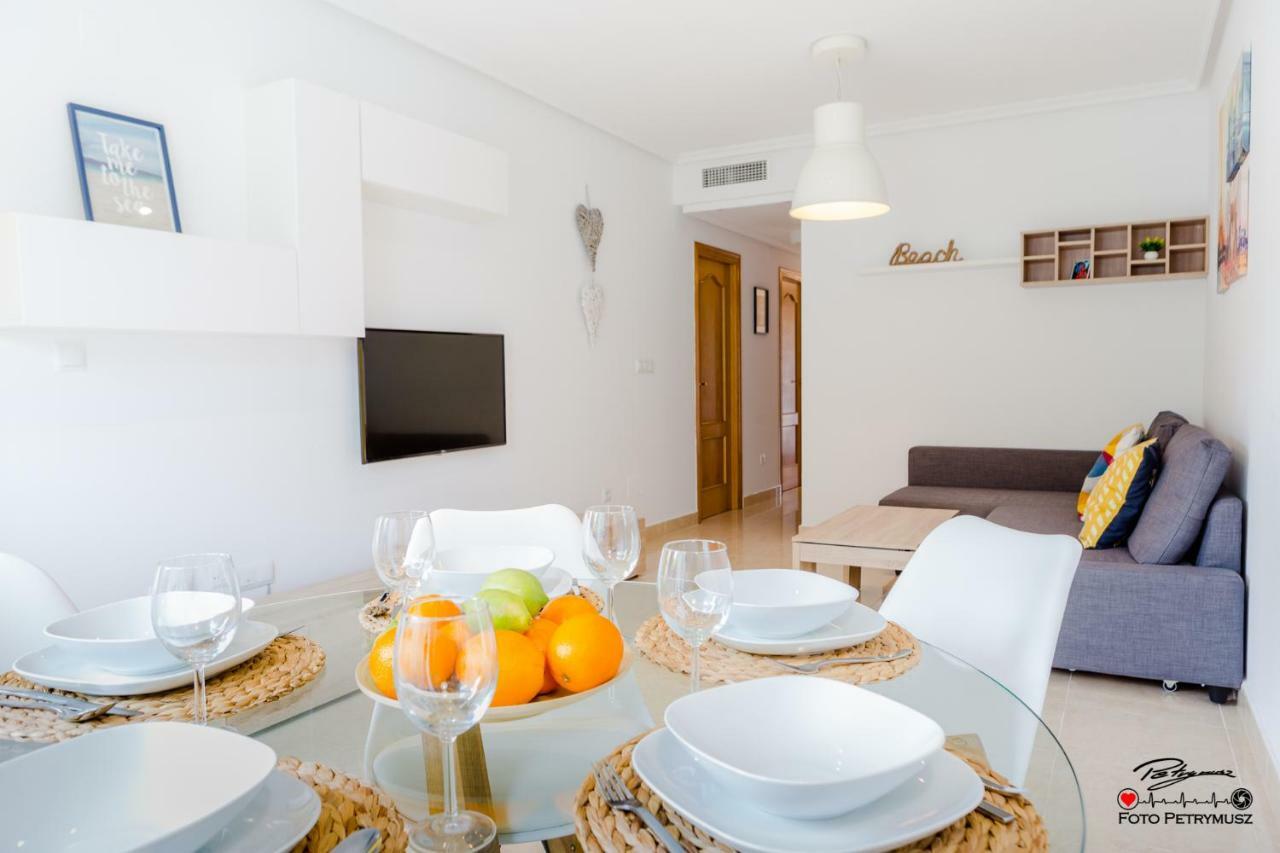 Blanco Apartment سان بيذرو ذيل بيناتا المظهر الخارجي الصورة